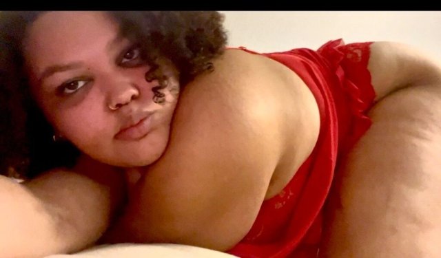 Savannah BBW Lovers — Winter QV for kink/fetish content - 1
