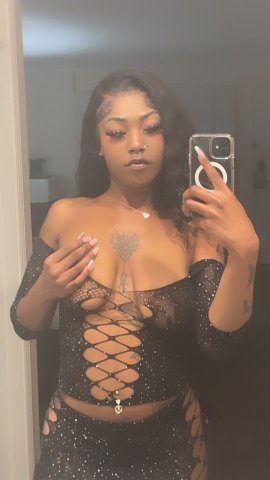 Miami Female Escort — Outcall/Incall, Pics, Vids & FaceTime - 1