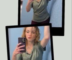 Treasure Coast Independent Female Escort Near Dreamland Park (FT. Pierce) — Limited Saturday Appointments - Image 2