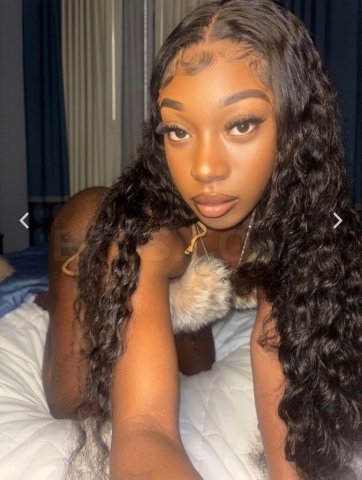 Chynna  Outcalls & CarPlay in Fresno - 1