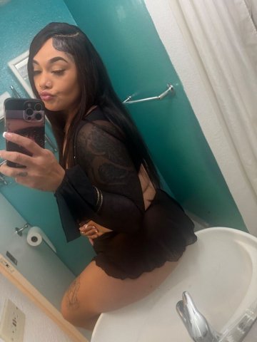 Monterey Hawaiian princess (26) — Nuru, tissue, sensual massage + pegging special - 1