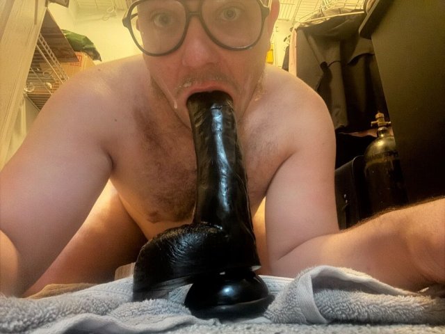 Palm Bay Male Escort — “Free use” anal sex sessions - 1