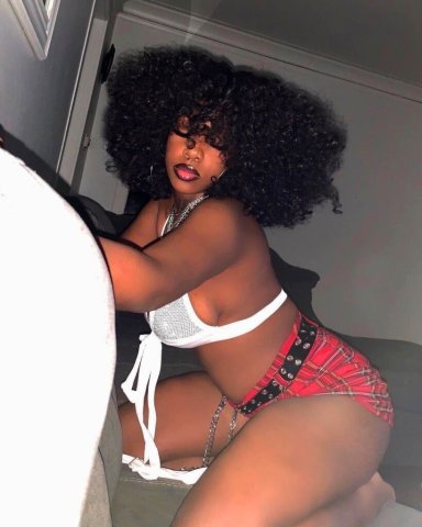 Center City Young Thick Princess Escort  Come Hang Out - 23 - 1