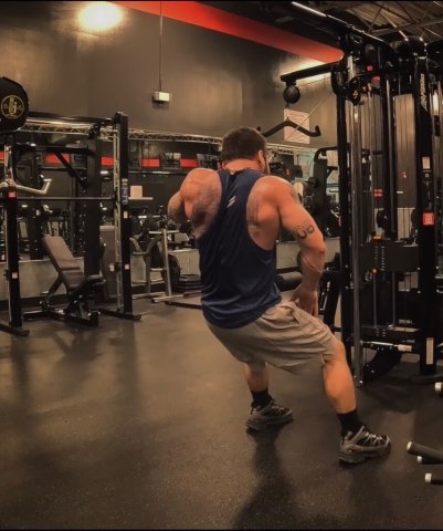 Central Jersey Male Escort — Party Entertainment, Group Play - 1