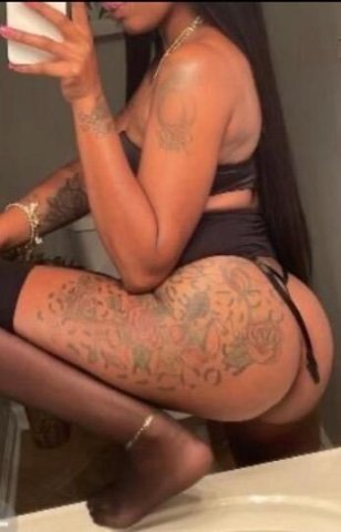 Milford Female Escort — Oral Services - 1