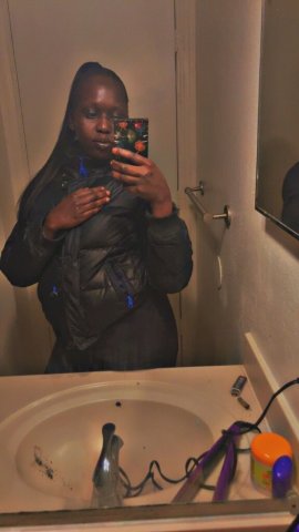 Tulsa Petite Squirt Queen — Slim Thick Play Sessions - 1