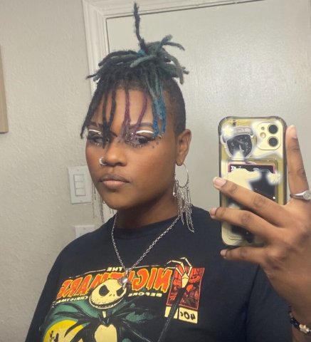 Tall & Curvy Female Escort in Slidell/New Orleans (Outcalls) - 1