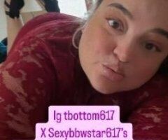 BBW Snow Bunny Female Escort — outcalls only, no deposit for in-call - Image 10