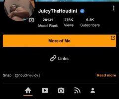 JuicytheHoudini Adult Performer (No BBJ/BB/DATY/GFE) — Nashville Outcalls - Image 4