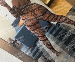 Cincinnati escorts - Exotic B̶e̶t̶t̶e̶r & Wetter Incall/Outcall Star — Cincinnati