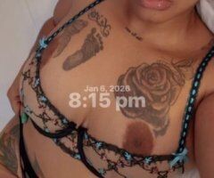 Exotic B̶e̶t̶t̶e̶r & Wetter Incall/Outcall Star — Cincinnati - Image 4