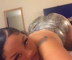 Everett escorts - Jilliana — Everett WA Dominican/White Escort, 5'3” curvy