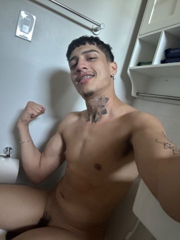 Columbus Male Escort — Passion & pleasure (24/7) - 1