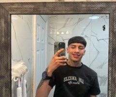 Columbus Male Escort — Passion & pleasure (24/7) - Image 6