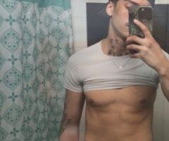 Columbus Male Escort — Passion & pleasure (24/7) - Image 11