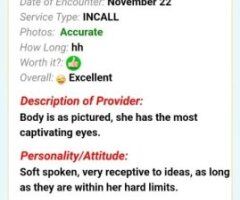 Indianapolis Incall Only Female Escort — Lingerie/Fishnets & Anal by Request - Image 8