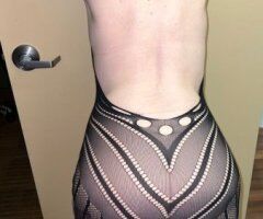 Indianapolis Incall Only Female Escort — Lingerie/Fishnets & Anal by Request - Image 11