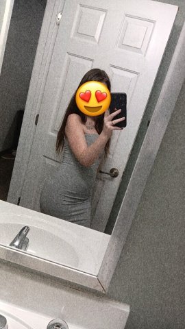 Lovely Snow — Incall - 1