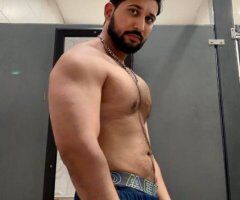 Discreet Egyptian Male Escort — long-session, multiple-cum focus - Image 3