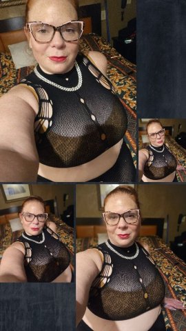 Fort Worth Female Escort — GFE, Throat Goat - 1