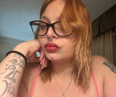Incalls with Charlie — thick white women, very discreet, and clean - Image 2