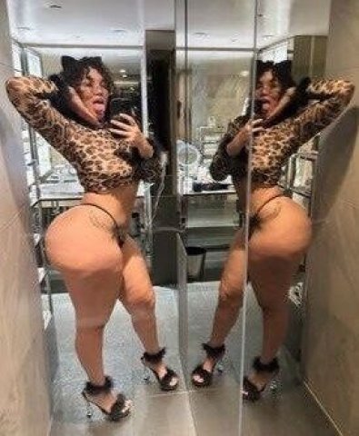 Richmond, VA Young Queen Girl — Raw creampie, GFE, BBJ & anal - 1