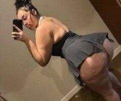 Richmond, VA Young Queen Girl — Raw creampie, GFE, BBJ & anal - Image 6