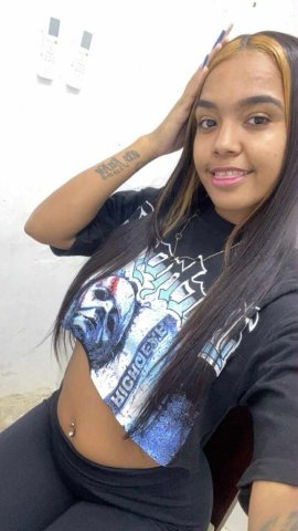 Westchester NY Female Escort — Slim build with a beautiful face - 1