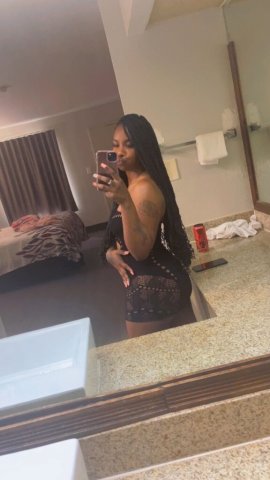 Little Rock Female Escort — Outcalls Only, No Cardates - 1