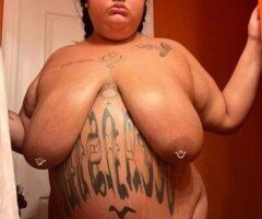 Little Rock escorts - Little Rock BBW Female Escort — Nuru massage, content & video