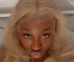 Petite Chocolate Mami — Hudson Valley Outcalls/Car Dates (No Anal) - Image 5