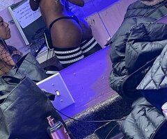 Petite Chocolate Mami — Hudson Valley Outcalls/Car Dates (No Anal) - Image 7