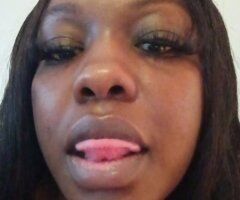Portland OR Busty Ebony Escort — 32 - Image 2