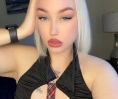 Tacoma Curvy Blonde Escort — Real Pics & TNA Verified - Image 4