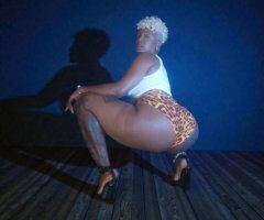 North Jersey In-Calls — Verification-Required BBW Escort - Image 4