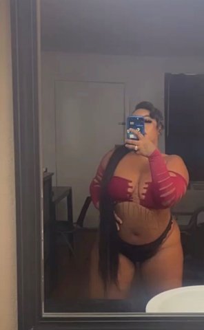 Inland Empire Deepthroat + Throat Videos — Big Booty, Thick Hips - 1