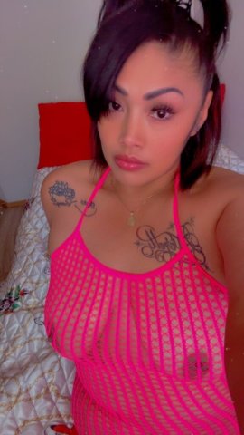 Chicago Female Escort — Independent, Discreet Half-Hour - 1