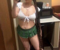 Dallas Mature Curvy Escort — Sweet, Sensual & Massage Sessions - Image 2