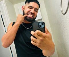 Dallas TX Male Escort — King P***$Y Eater - Image 5