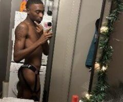 Tall Black Stallion Male Escort in College Station (Outcall + Carplay) - Image 7