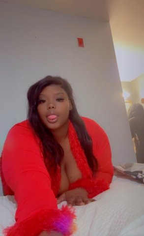 Memphis Female Escort — Big Mamas Back - 1