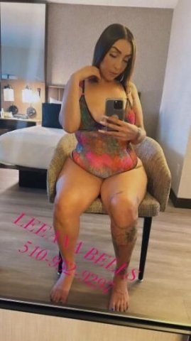 Sacramento Natomas Incalls — LeeaNa Bells (Hablo Español) 29 - 1