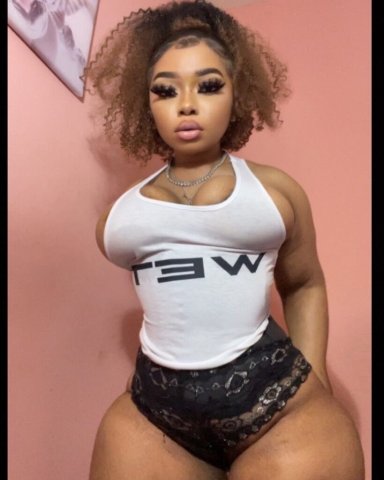 Atlanta Georgia Latina Escort — Real Pics, GFE & Deep Throat - 1