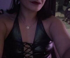 San Antonio Female Escort — Conversation & special moments - Image 2