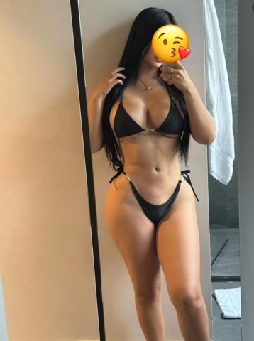 Escort Latina en Cincinnati, Ohio — trato cercano y discreto - 1
