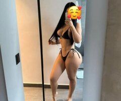 Escort Latina en Cincinnati, Ohio — trato cercano y discreto - Image 5