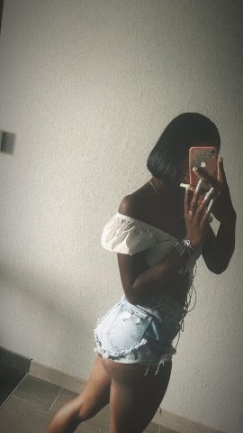 Trinity — Augusta GA Slim Thick Massage Incall - 1