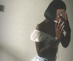 Augusta escorts - Trinity — Augusta GA Slim Thick Massage Incall