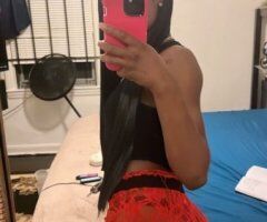 Trinity — Augusta GA Slim Thick Massage Incall - Image 3