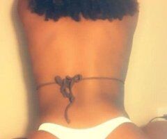 St. Louis Female Escort — Slim Thick Afro-Latina, Photos Matched Fun - Image 3